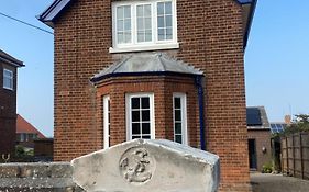 Old Coastguards Station